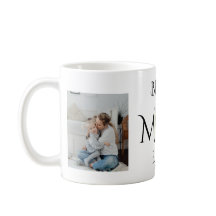 Mother's Day Gift - Personalised with Photo