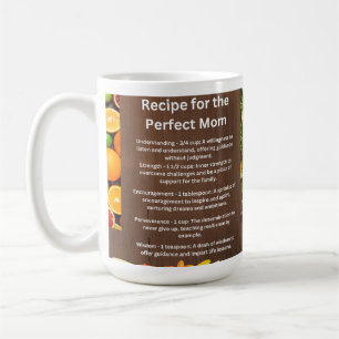 Mother's Day Gift Recipe for the Perfect Mum Mug