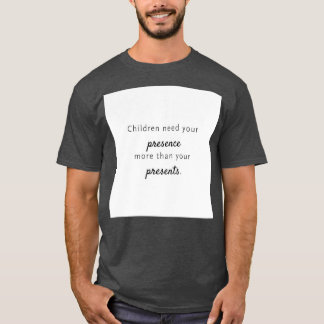 Mothers day gift  T-Shirt
