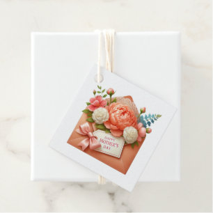 Mothers Day Gift Tag 