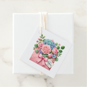 Mothers Day Gift Tag 