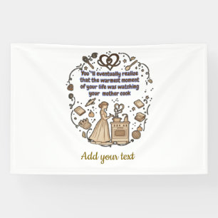 mother's day gifts banner