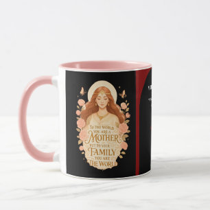 MOTHERS DAY GIFTS COFFEE MUGS 