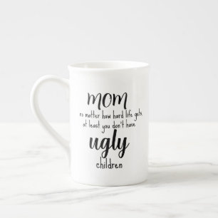mothers day gifts for mum coffee bone china mug
