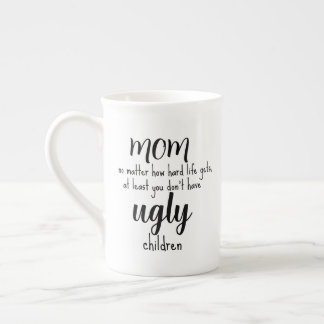 mothers day gifts for mum coffee bone china mug