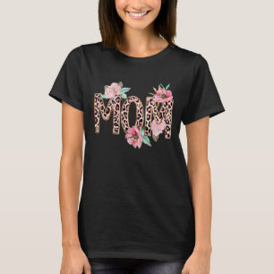 Mother's Day Gifts For Mum, Mother's Day   T-Shirt