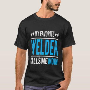 Mother's Day Gifts Funny Welder Mum T-Shirt