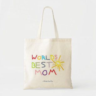 MOTHER'S DAY GIFTS - TOTES - BAGS - UNIQUE PRESENT