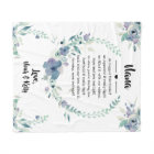 Mother's Day Grandma Grammy Nana from Grandkids