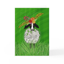 Mother's Day Greeting Card