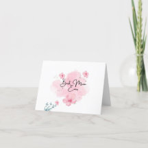 Mother's day Greeting Card