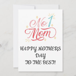 MOTHERS DAY GREETING CARD, INSTANT DOWNLOAD INVITATION