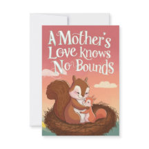 Mother's Day Greeting Cards