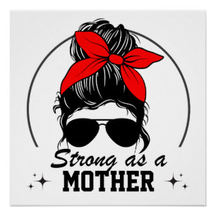 Mothers Day, Happy Mothers Day Poster