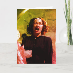 Mother's Day Holiday Card