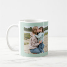 Mothers day image printed mug 