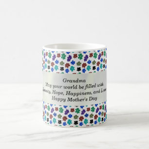 Mothers Day is for Grandma Coffee Mug