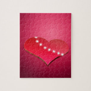 Mother's Day Jigsaw Puzzle