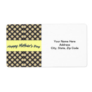 Mother's Day Labels