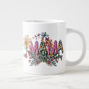  Mother's Day Large Coffee Mug