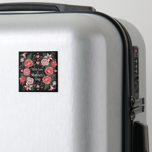 Mother's Day Love Magnet