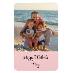 Mother's Day Magnet