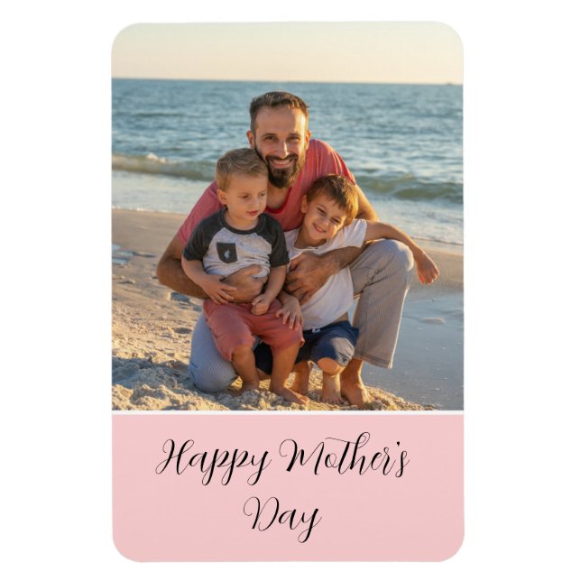 Mother's Day  Magnet (Vertical)