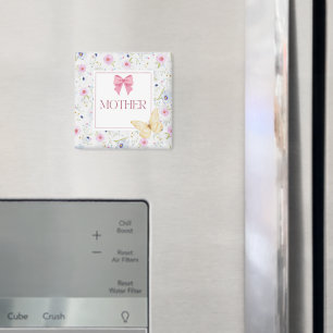 Mother's Day Magnet