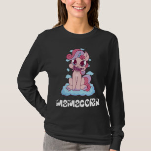 Mother's Day Mamacorn 7 T-Shirt