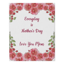 Mother's Day Message