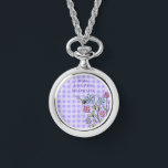 Mothers Day, Mom Love With No Days Off,Modern, El Watch<br><div class="desc">Gift for Mom,  Mom Love With No Days Off, Modern,  Elegant,  Trendy</div>