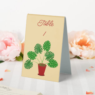 Mothers Day Monstera Plant Custom