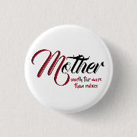 MOTHER'S DAY More Than Rubies Inspirational