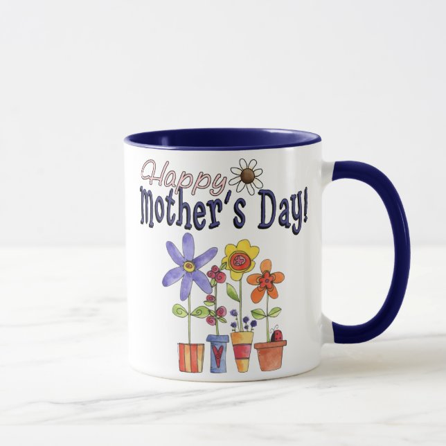 Mothers Day Mug (Right)