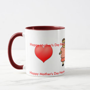 Mother's Day Mug