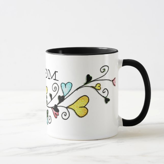Mothers Day Mug (Right)