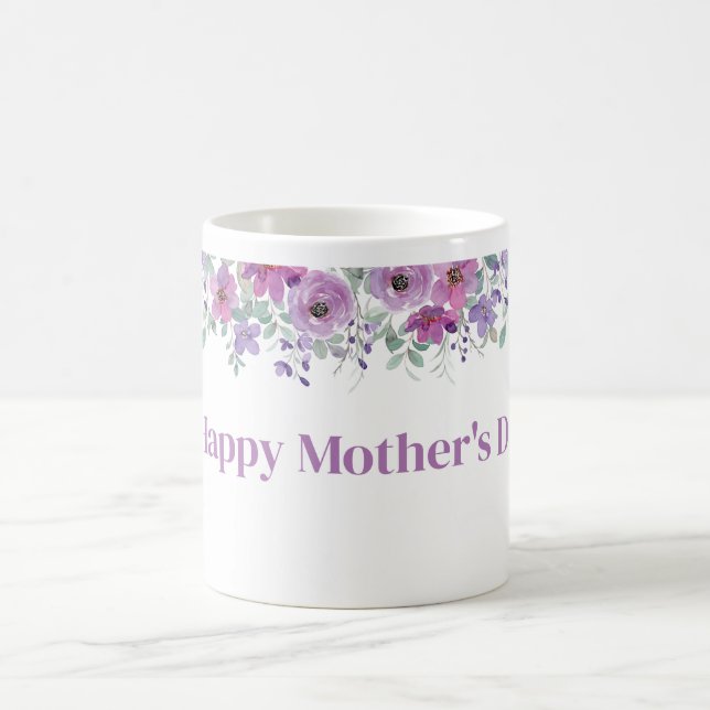 Mother's Day Mug (Center)