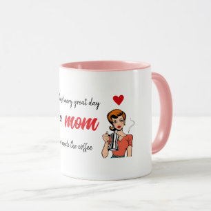 Mother's day Mug