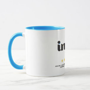 Mother's Day Mug — Inay 5 Star Review