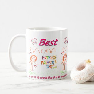 Mother's Day Mugs
