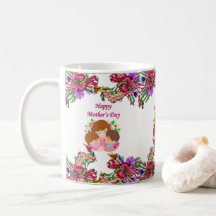 Mother's Day Mugs
