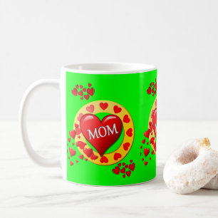 Mother's Day Mugs