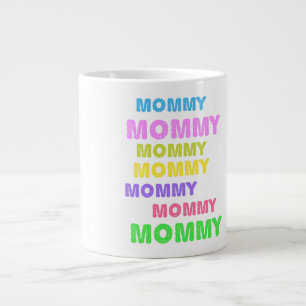 Mother's day mum gift mug