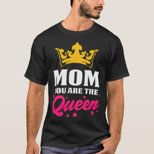 Mothers day  Mum you are the dressage witch  T-Shirt