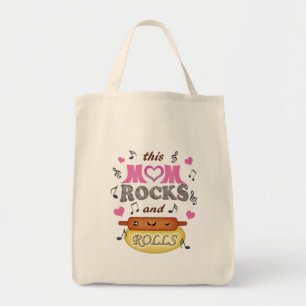 Mother's Day / Mum's Birthday Rock & Bake Bag