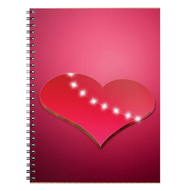 Mother's Day Notebook (Front)