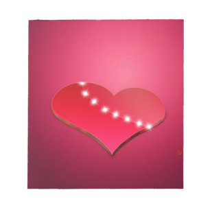 Mother's Day Notepad