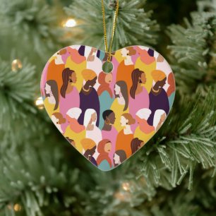 Mother's Day Ornament