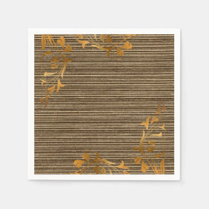 Mother's Day Paper Napkins