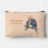 Mother's Day Parrots
